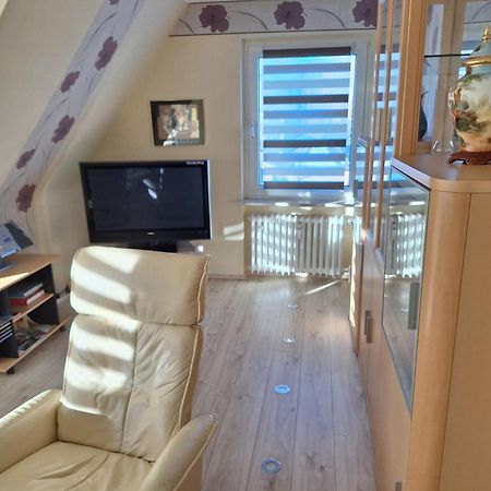 Villa Duli Bad Harzburg Ngoại thất bức ảnh