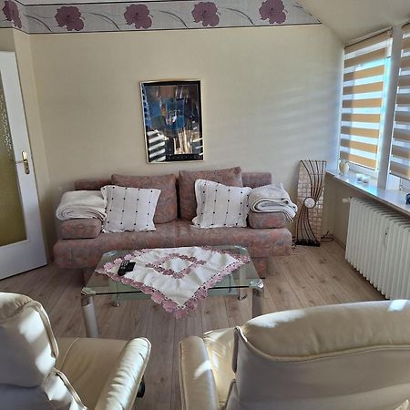 Villa Duli Bad Harzburg Ngoại thất bức ảnh