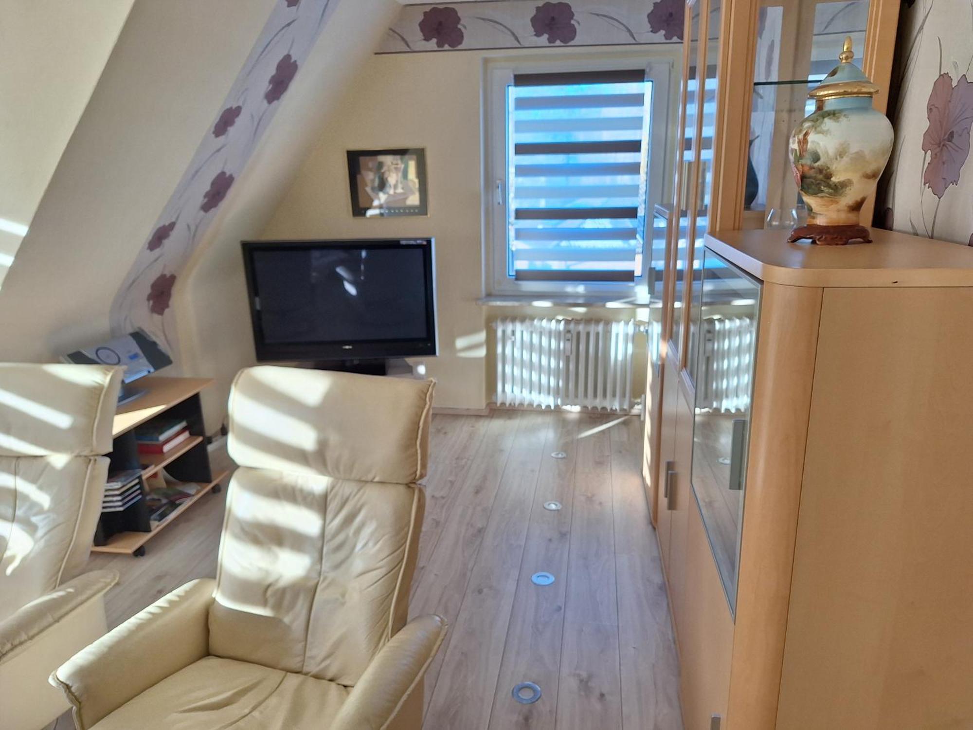 Villa Duli Bad Harzburg Ngoại thất bức ảnh