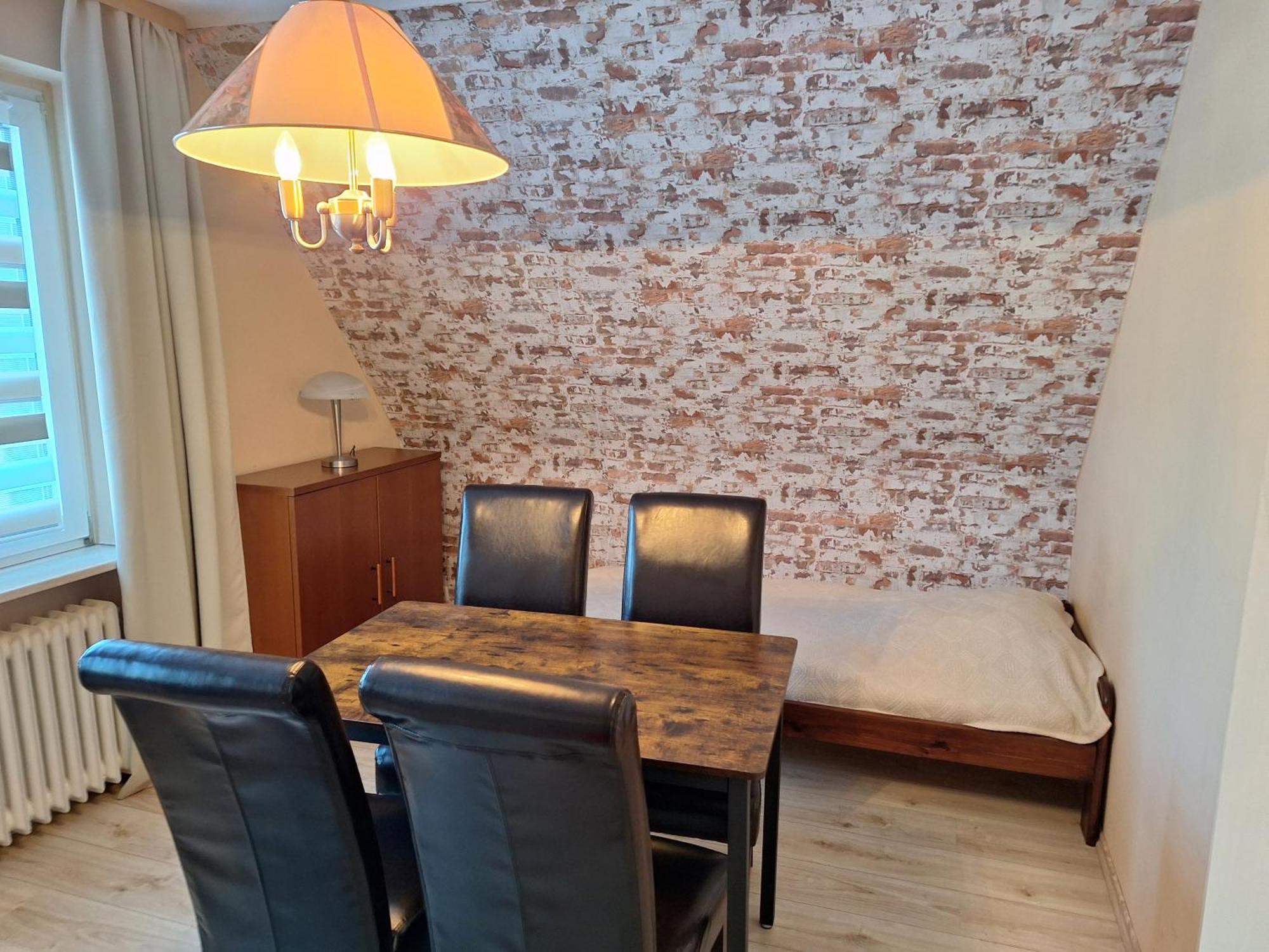 Villa Duli Bad Harzburg Ngoại thất bức ảnh