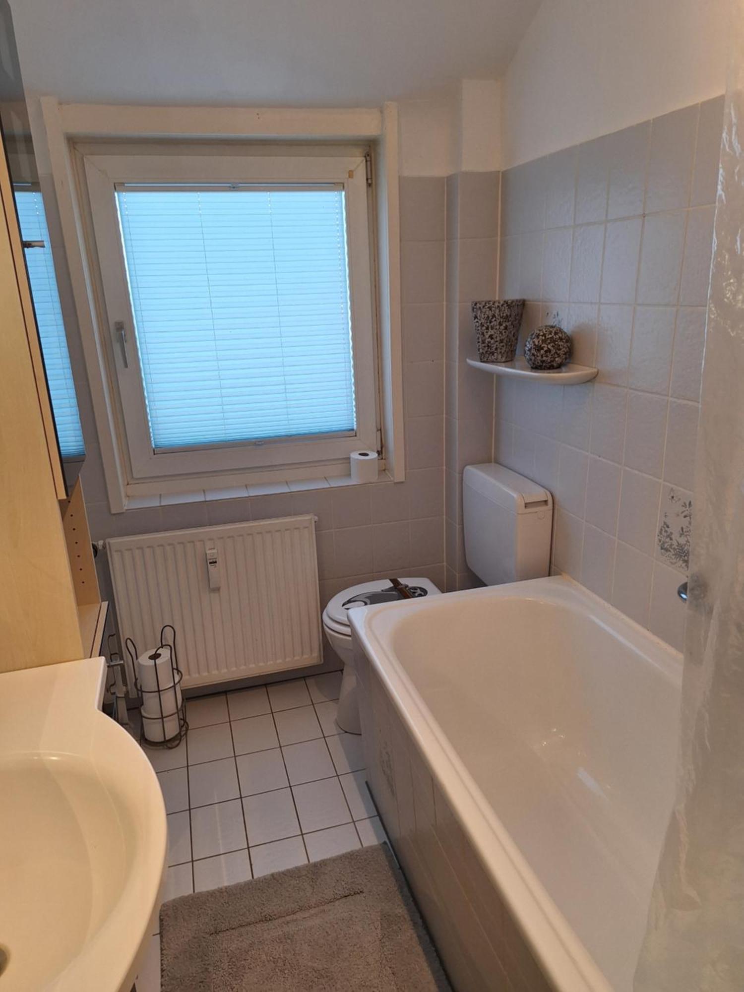 Villa Duli Bad Harzburg Ngoại thất bức ảnh