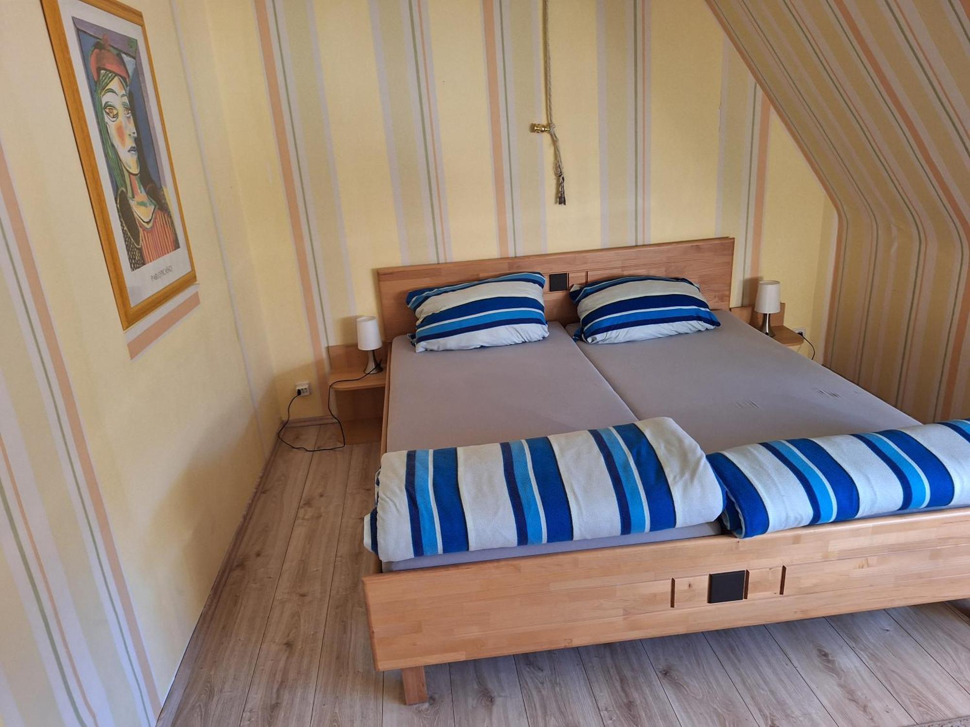 Villa Duli Bad Harzburg Ngoại thất bức ảnh