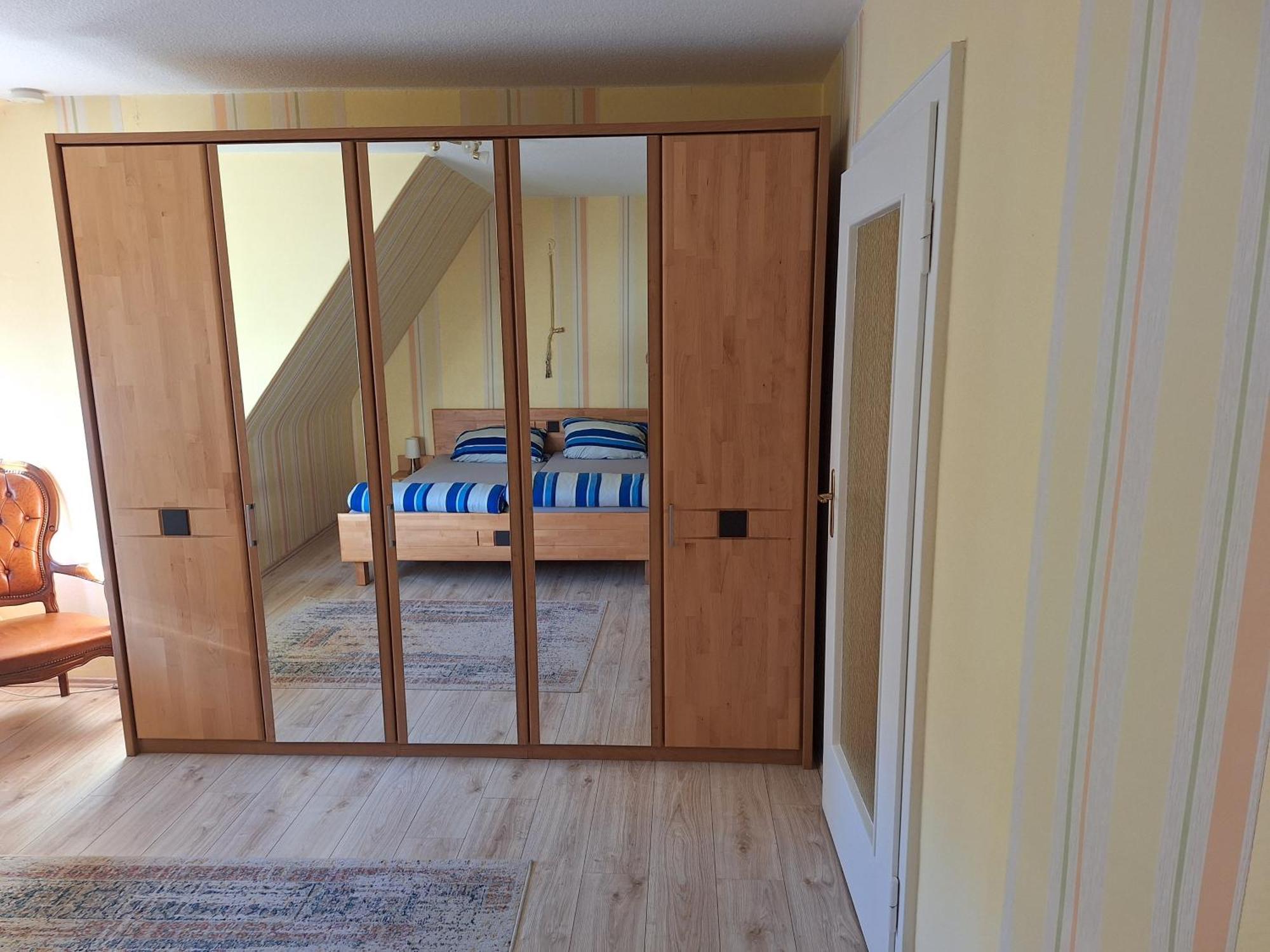 Villa Duli Bad Harzburg Ngoại thất bức ảnh