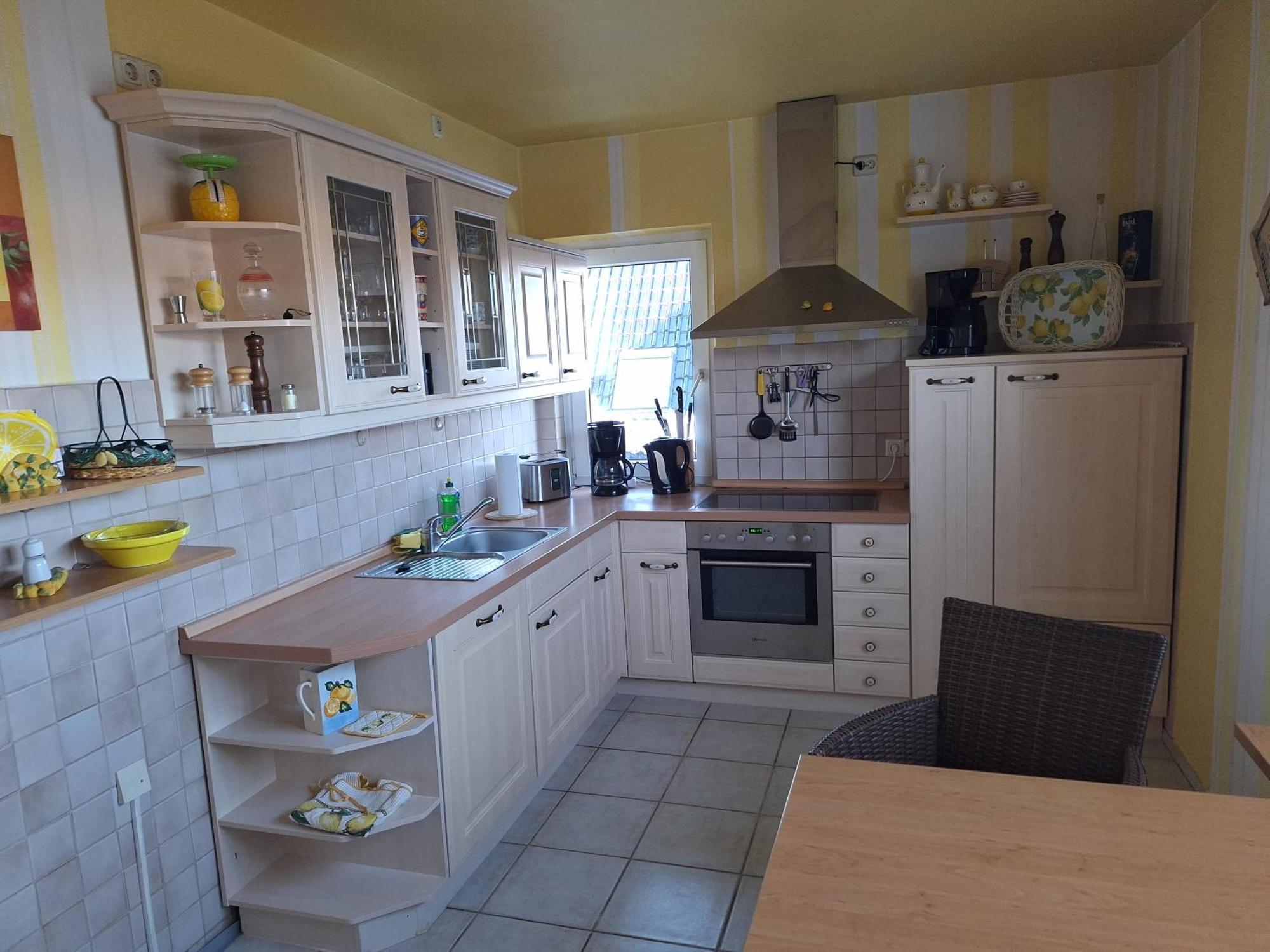 Villa Duli Bad Harzburg Ngoại thất bức ảnh