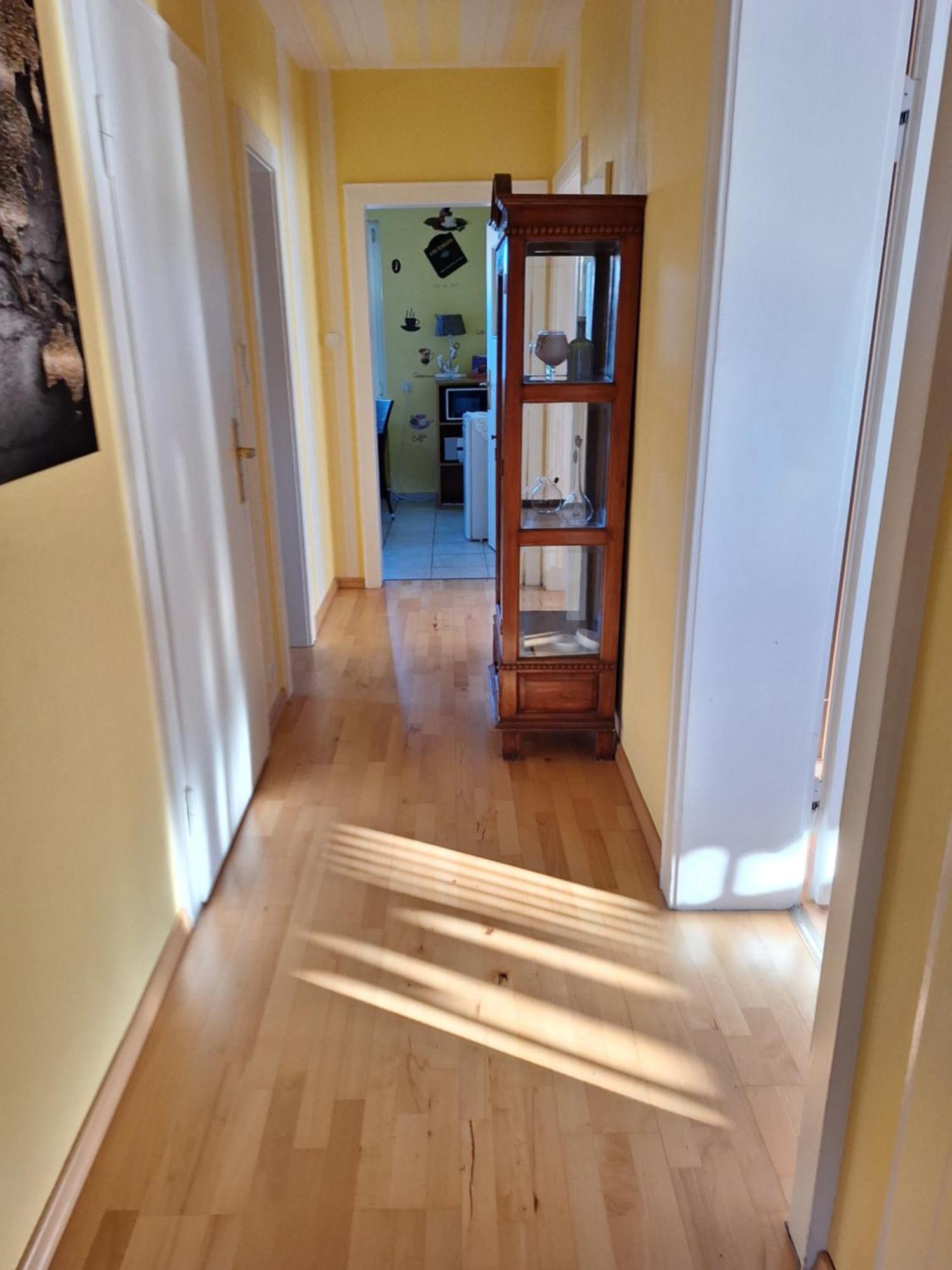 Villa Duli Bad Harzburg Ngoại thất bức ảnh