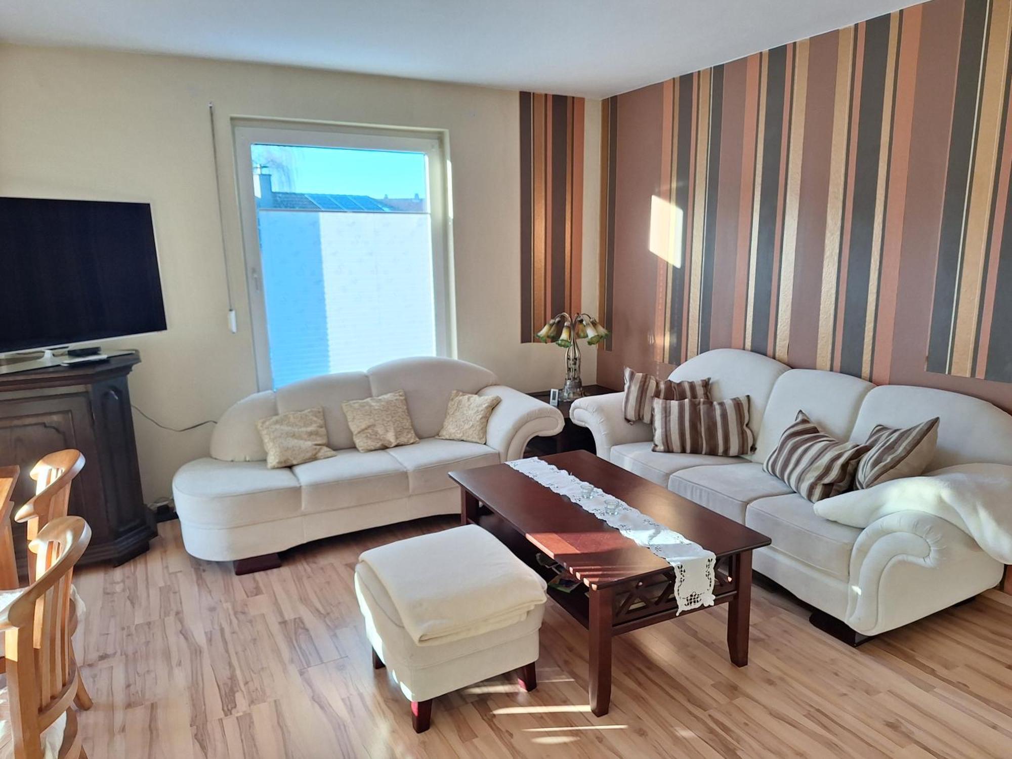 Villa Duli Bad Harzburg Ngoại thất bức ảnh