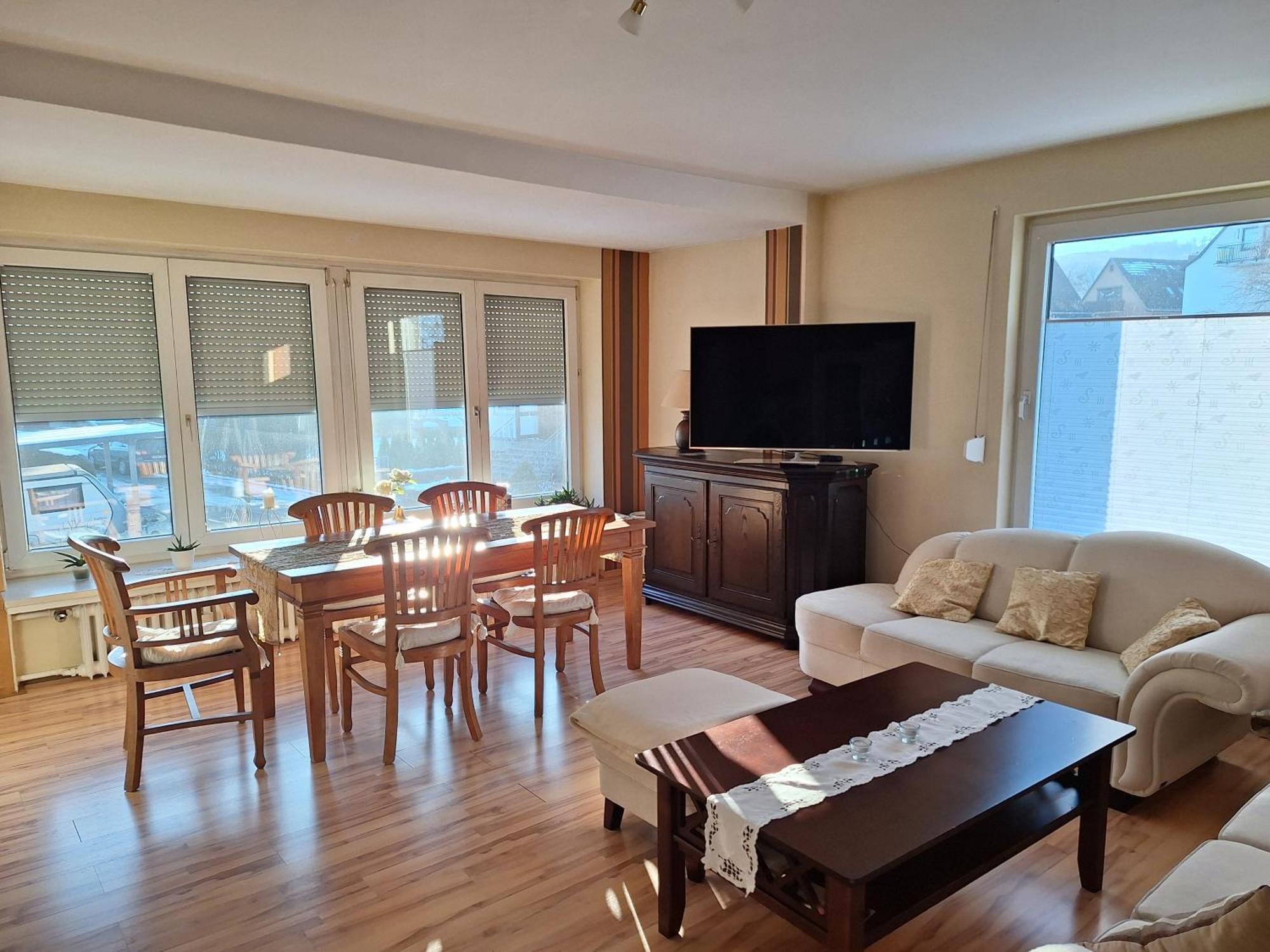 Villa Duli Bad Harzburg Phòng bức ảnh
