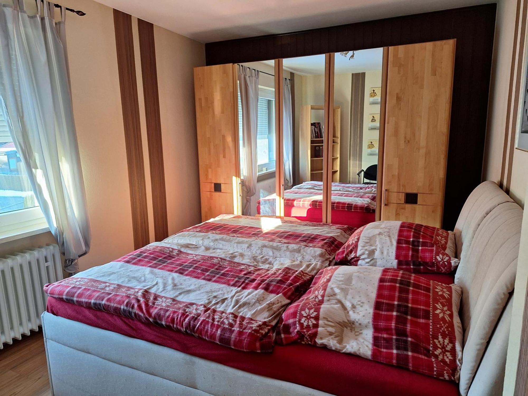 Villa Duli Bad Harzburg Ngoại thất bức ảnh