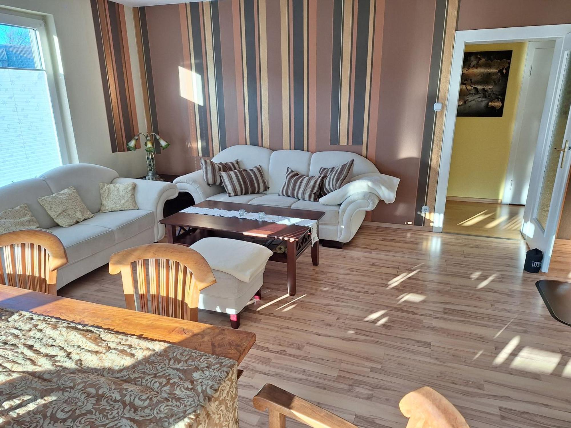 Villa Duli Bad Harzburg Ngoại thất bức ảnh