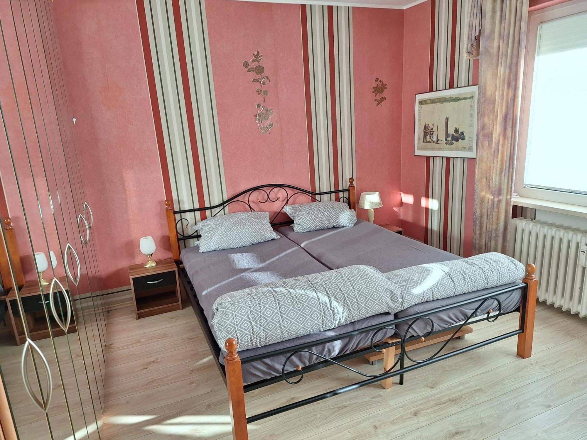 Villa Duli Bad Harzburg Ngoại thất bức ảnh